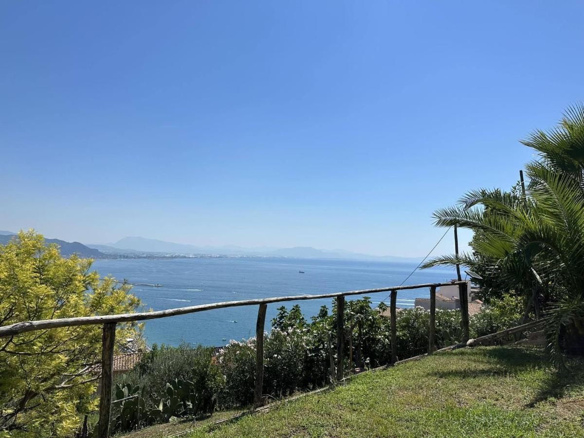 Il Melograno In Costa D'Amalfi - Romantic Experience Vietri Exteriér fotografie