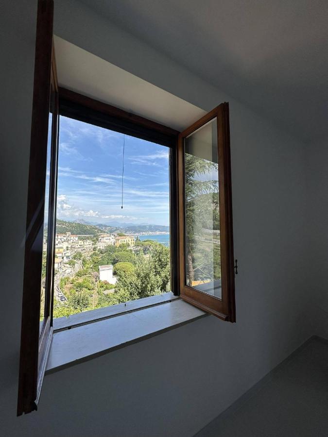 Il Melograno In Costa D'Amalfi - Romantic Experience Vietri Pokoj fotografie