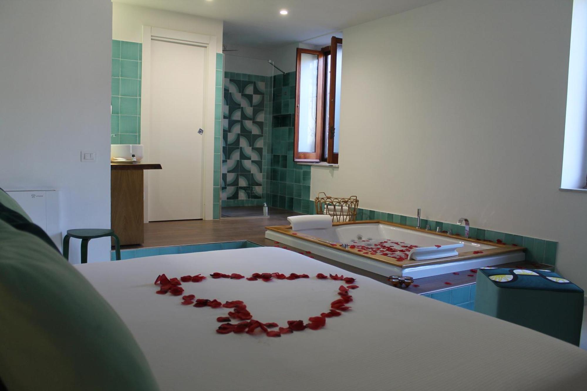 Il Melograno In Costa D'Amalfi - Romantic Experience Vietri Exteriér fotografie