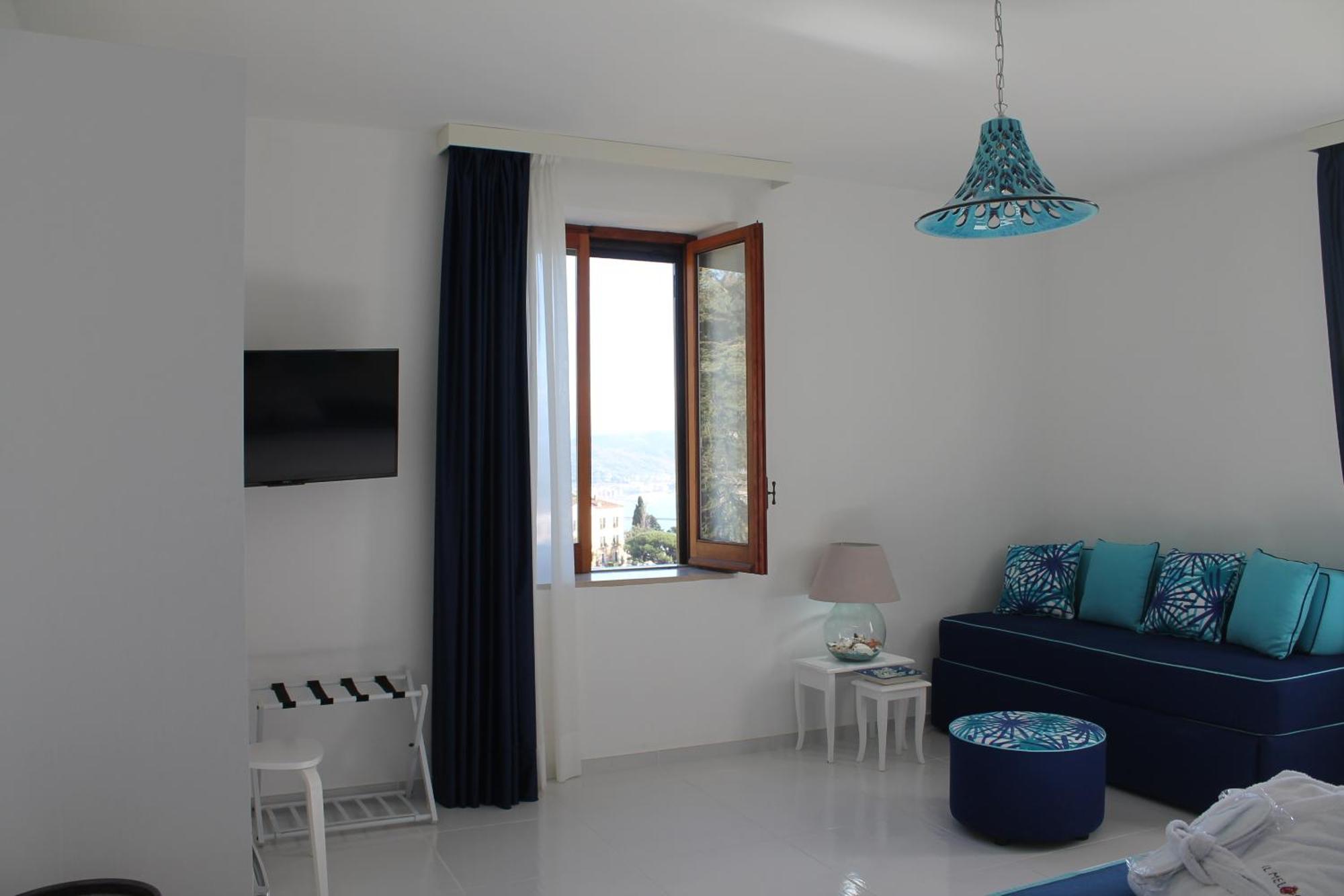 Il Melograno In Costa D'Amalfi - Romantic Experience Vietri Exteriér fotografie