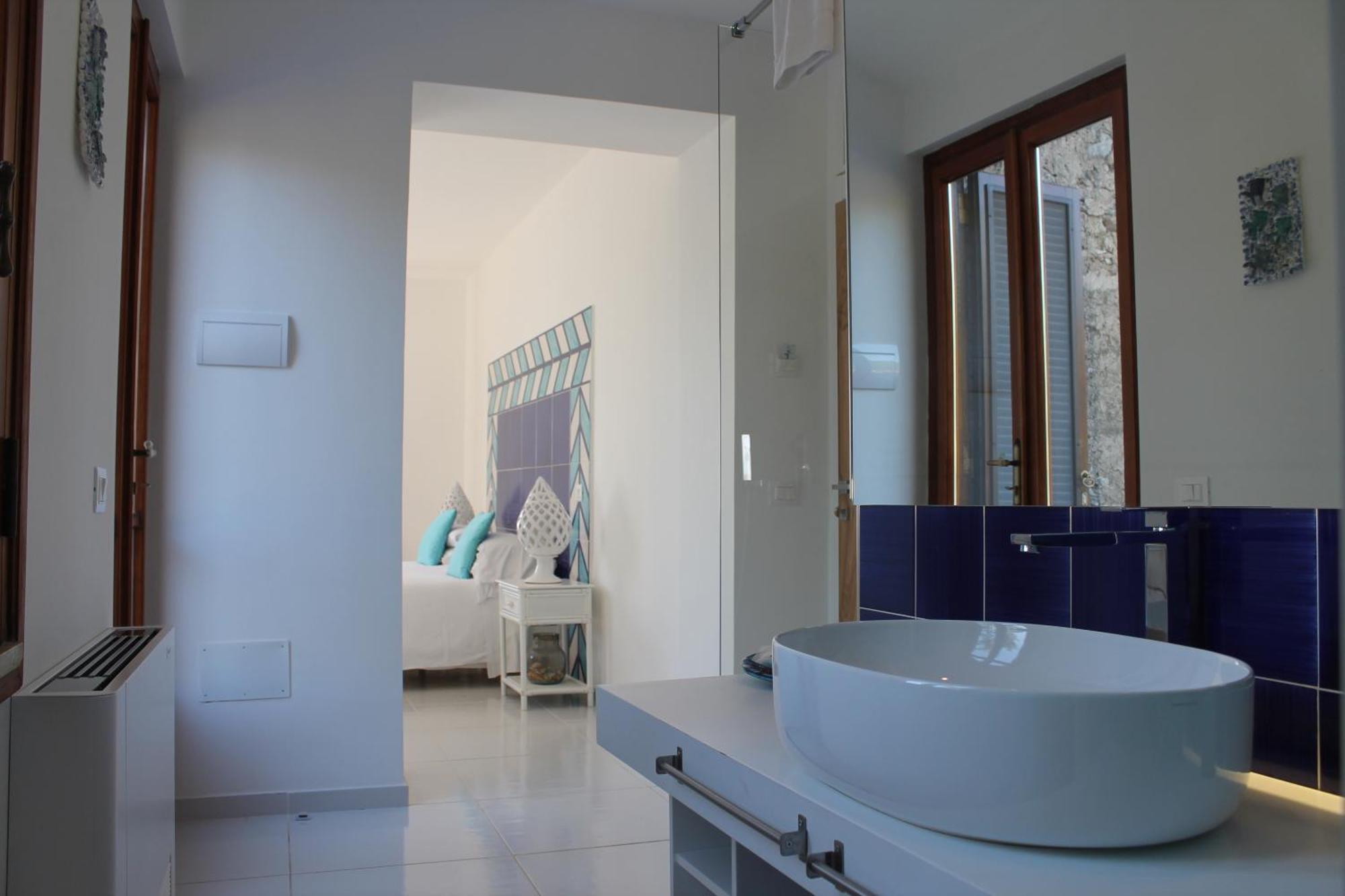 Il Melograno In Costa D'Amalfi - Romantic Experience Vietri Exteriér fotografie