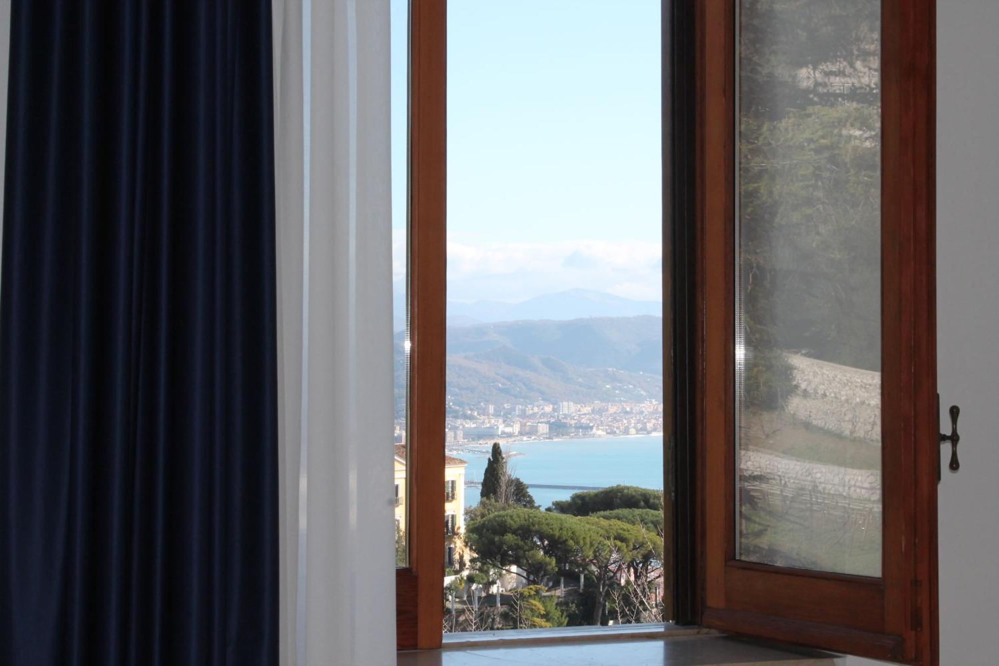 Il Melograno In Costa D'Amalfi - Romantic Experience Vietri Exteriér fotografie